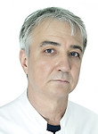Бессонов Сергей Алексеевич — Стоматолог-ортопед