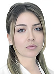 Рябцева Екатерина Олеговна — Стоматолог