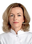 Тиблевич Ирина Владимировна — Окулист (офтальмолог)