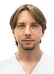 Макеев Алексей Сергеевич — Мануальный терапевт