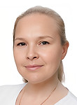 Донина Елена Васильевна — Акушер-гинеколог