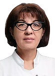 Кирия Марина Владимировна — Акушер-гинеколог