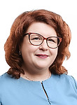 Меньшикова Ольга Анатольевна — Стоматолог-гигиенист
