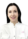 Коваленко Анна Евгеньевна — Акушер