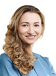 Седова Мария Сергеевна — Стоматолог