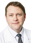 Косов Алексей Сергеевич — Кардиолог