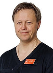Мурашко Алексей Александрович — Нейрохирург