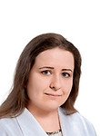Матыюк-Семенова Елена Николаевна — Невролог