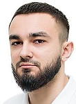 Толкачев Руслан Евгеньевич — Стоматолог-пародонтолог