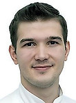 Трошин Вадим Владимирович — Стоматолог-имплантолог