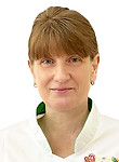 Цветаева Ольга Владимировна — Гинеколог