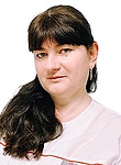 Гуськова Светлана Евгеньевна — Стоматолог