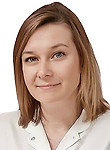 Голубева Ольга Николаевна — Акушер