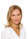 Монахова Елена Васильевна — Косметолог