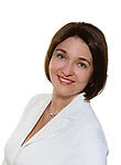Ткачева Ирина Петровна — Косметолог