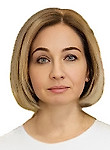 Турчинская Светлана Борисовна — Стоматолог