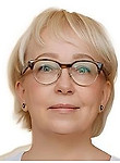 Берзова Наталья Юрьевна — Стоматолог