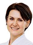 Сдобнова Елена Викторовна — Стоматолог