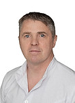 Волков Сергей Александрович — Стоматолог-терапевт