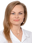 Дубенец-Попова Светлана Николаевна — Гинеколог-эндокринолог