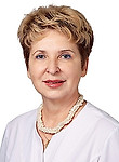 Зинченко Нина Аркадьевна — Гинеколог-эндокринолог