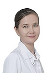 Голонова Юлия Юрьевна — Лор (отоларинголог)