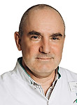 Саркисян Сергей Александрович — Психолог