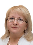 Некрасова Наталья Николаевна — УЗИ-специалист