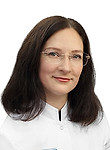 Масленникова Александра Валерьевна — Психолог