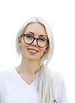 Соболева Татьяна Александровна — Косметолог-дерматолог
