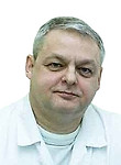 Житный Михаил Валерьевич — Ангиохирург