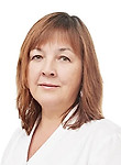 Кузнецова Маргарита Борисовна — Стоматолог-гигиенист