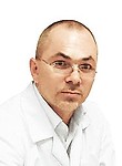 Кузнецкий Юрий Яковлевич — Андролог