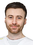 Саламов Вячеслав Аликович — Уролог