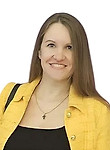Малышева Оксана Алексеевна — Акушер