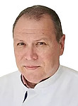 Тирси Карим Алиевич — Хирург