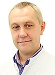 Дарий Евгений Владимирович — Андролог