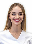 Мякишева Мария Борисовна — Стоматолог