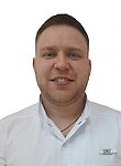 Стенин Роман Александрович — Стоматолог