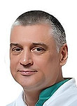 Мишустин Александр Викторович — Окулист (офтальмолог)