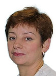 Сергиенко Елена Владимировна — УЗИ-специалист
