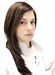 Береснева Лариса Александровна — Гастроэнтеролог