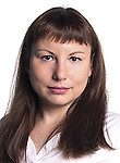 Самарцева Наталья Викторовна — Стоматолог-имплантолог