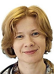 Птушкина Екатерина Александровна — Педиатр