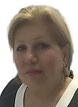 Алексеева Ольга Петровна — Кардиолог