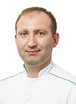Бестаев Сослан Валерьевич — Стоматолог-пародонтолог