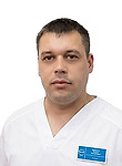 Бирюков Руслан Няжибович — Стоматолог
