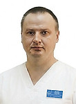 Васильев Александр Андреевич — Стоматолог-терапевт