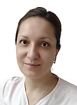 Счетчикова Наталья Валерьевна — Остеопат