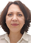 Куликова Наталья Рафаиловна — Гинеколог-эндокринолог